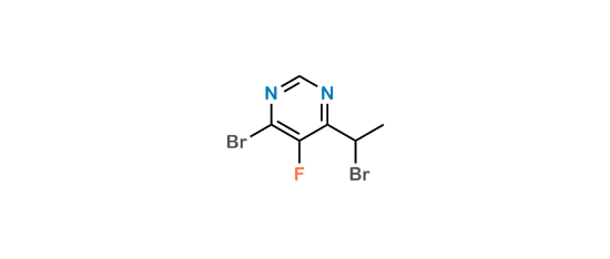 Picture of Voriconazole Impurity 1