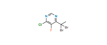 Picture of Voriconazole Impurity 2