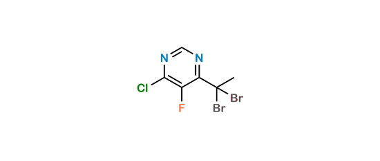 Picture of Voriconazole Impurity 2