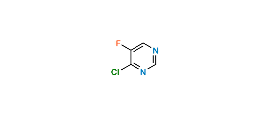 Picture of Voriconazole Impurity 3