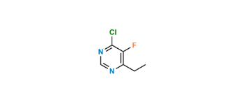 Picture of Voriconazole Impurity 5