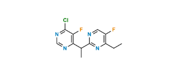Picture of Voriconazole Impurity 9