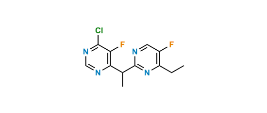 Picture of Voriconazole Impurity 9