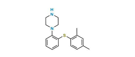 Picture of Vortioxetine