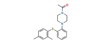 Picture of N-Acetyl Vortioxetine
