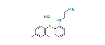 Picture of Vortioxetine Diamine Impurity