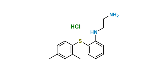Picture of Vortioxetine Diamine Impurity