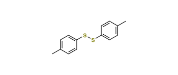 Picture of Vortioxetine Disulfane Impurity 