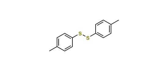 Picture of Vortioxetine Disulfane Impurity 