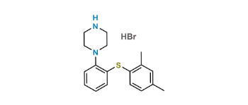Picture of Vortioxetine Hydrobromide