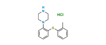 Picture of Vortioxetine Impurity 1