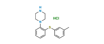 Picture of Vortioxetine Impurity 2
