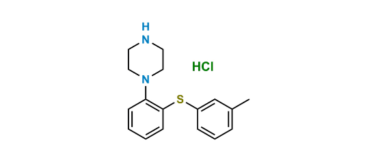Picture of Vortioxetine Impurity 2