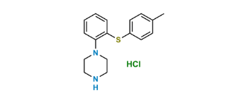 Picture of Vortioxetine Impurity 3