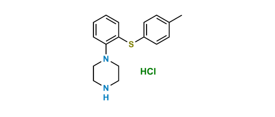 Picture of Vortioxetine Impurity 3
