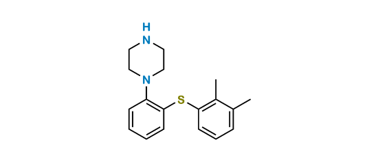 Picture of Vortioxetine Impurity 4