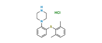 Picture of Vortioxetine Impurity 5