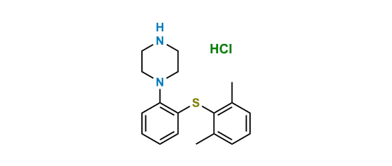 Picture of Vortioxetine Impurity 5