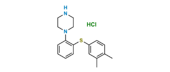 Picture of Vortioxetine Impurity 6