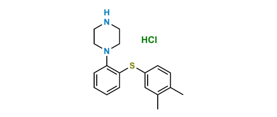 Picture of Vortioxetine Impurity 6