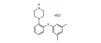 Picture of Vortioxetine Impurity 7