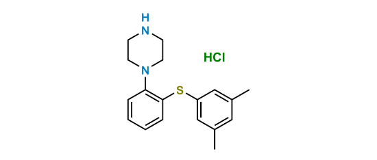 Picture of Vortioxetine Impurity 7