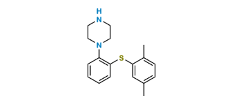 Picture of Vortioxetine Impurity 8