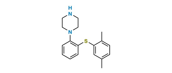 Picture of Vortioxetine Impurity 8