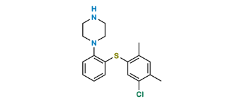 Picture of 5-Chlorovortioxetine