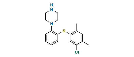 Picture of 5-Chlorovortioxetine
