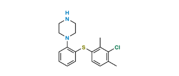 Picture of 3-Chlorovortioxetine