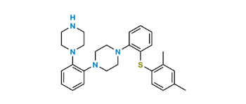 Picture of Vortioxetine Impurity 14