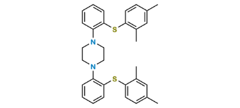 Picture of Vortioxetine Impurity 21