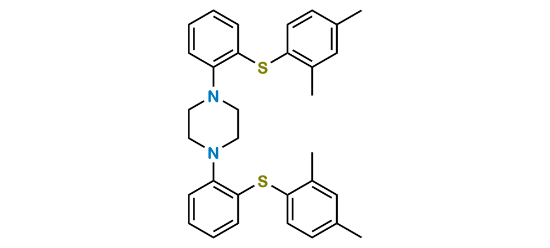 Picture of Vortioxetine Impurity 21