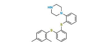 Picture of Vortioxetine Impurity 23