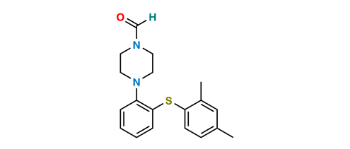 Picture of Vortioxetine Impurity 24