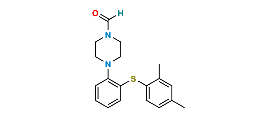 Picture of Vortioxetine Impurity 24