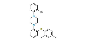 Picture of Vortioxetine Impurity 30