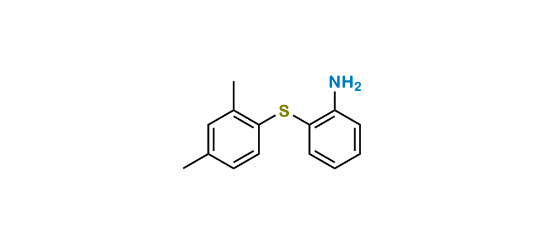 Picture of Vortioxetine Impurity 33