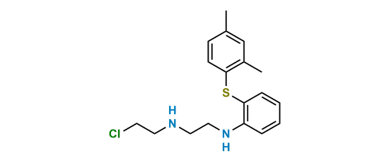 Picture of Vortioxetine Impurity 36