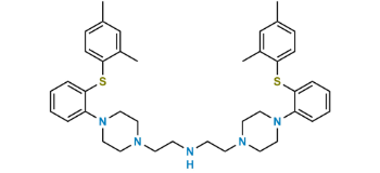 Picture of Vortioxetine Impurity 37