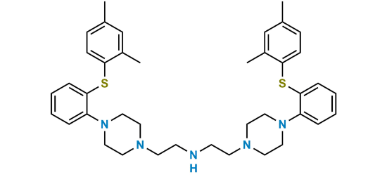Picture of Vortioxetine Impurity 37