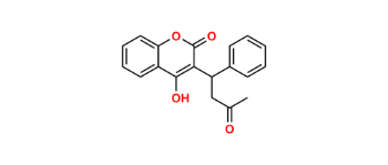 Picture of Warfarin