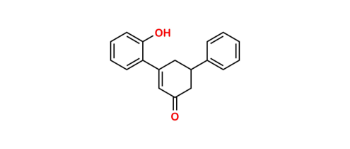 Picture of Warfarin EP Impurity A