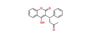 Picture of Warfarin S-Isomer