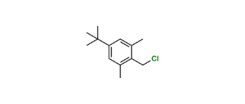 Picture of Xylometazoline EP Impurity B