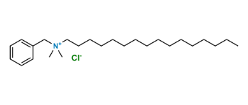 Picture of Cetalkonium Chloride