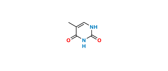 Picture of Zidovudine EP Impurity C