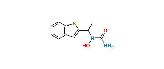 Picture of Zileuton