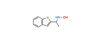 Picture of Zileuton Impurity 3